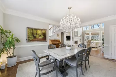 9025 Etching Overlook, Johns Creek, GA 30097 - Photo 11