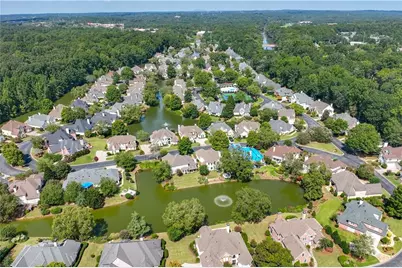 9025 Etching Overlook, Johns Creek, GA 30097 - Photo 89