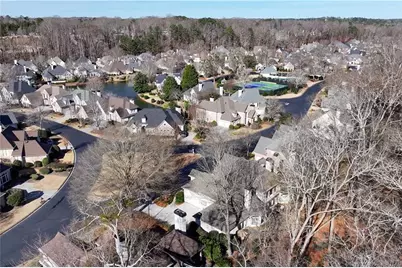 9025 Etching Overlook, Johns Creek, GA 30097 - Photo 81