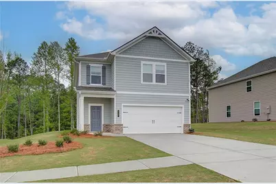 65 Homesite Fayme Court, Newnan, GA 30263 - Photo 3