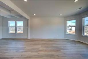 41 Jericho Wy, Newnan, GA 30263 - Photo 5