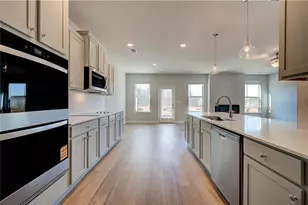 41 Jericho Wy, Newnan, GA 30263 - Photo 15