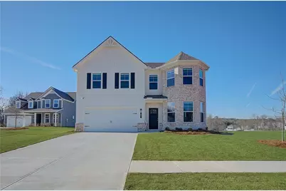 41 Jericho Way, Newnan, GA 30263 - Photo 1