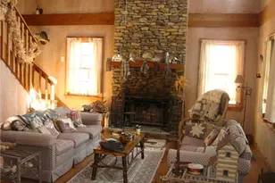 132 Buckskull Hollow Dr, Big Canoe, GA 30143 - Photo 5