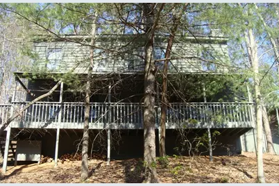 132 Buckskull Hollow Drive, Big Canoe, GA 30143 - Photo 1