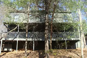 132 Buckskull Hollow Dr, Big Canoe, GA 30143 - Photo 1