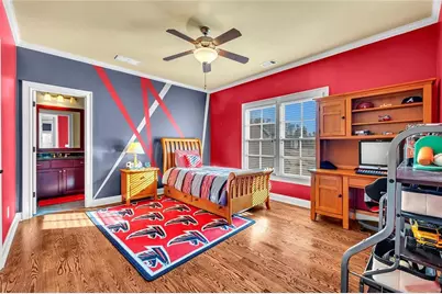 245 Arledge Lane SW, Atlanta, GA 30331 - Photo 29