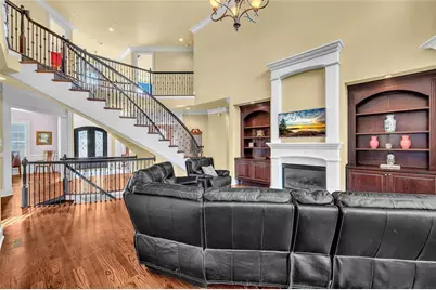 245 Arledge Lane SW, Atlanta, GA 30331 - Photo 11