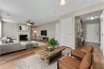 7570 Old Field Cove Road, Cumming, GA 30028 - Photo 9