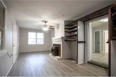 660 Dozier Drive, Marietta, GA 30066 - Photo 5