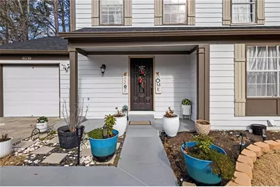 4019 Anvil Court, Norcross, GA 30093 - Photo 3