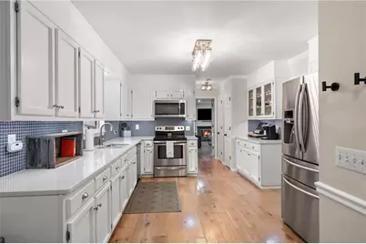 2001 Brook Way, Dalton, GA 30720 - Photo 23