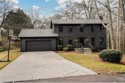 2001 Brook Way, Dalton, GA 30720 - Photo 1