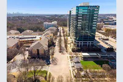 10 Perimeter Summit Boulevard NE #1404, Brookhaven, GA 30319 - Photo 35