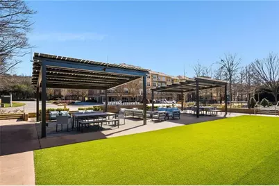 10 Perimeter Summit Boulevard NE #1404, Brookhaven, GA 30319 - Photo 25