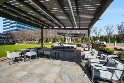 10 Perimeter Summit Boulevard NE #1404, Brookhaven, GA 30319 - Photo 23