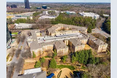 10 Perimeter Summit Boulevard NE #1404, Brookhaven, GA 30319 - Photo 3