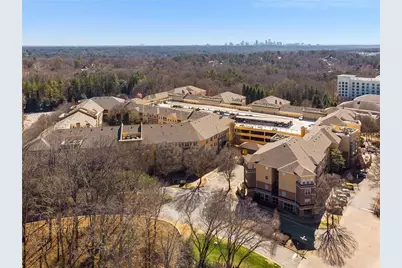 10 Perimeter Summit Boulevard NE #1404, Brookhaven, GA 30319 - Photo 3