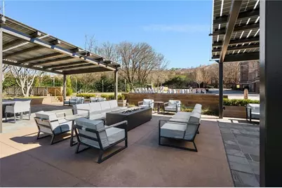 10 Perimeter Summit Boulevard NE #1404, Brookhaven, GA 30319 - Photo 27