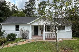 718 Fairburn Rd NW, Atlanta, GA 30331 - Photo 1