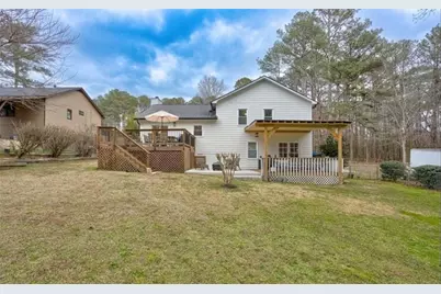 1201 Holly Hills Drive SW, Lilburn, GA 30047 - Photo 35