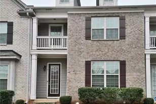 7687 Cabrini Pl, Fairburn, GA 30213 - Photo 1