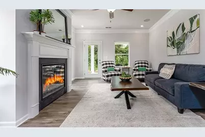 105 Summerfield Place Drive, Carrollton, GA 30117 - Photo 3