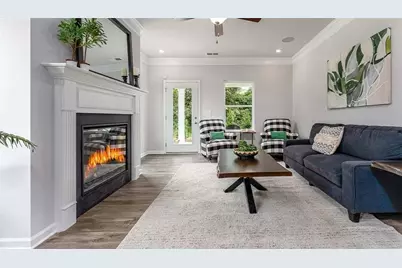 105 Summerfield Place Drive, Carrollton, GA 30117 - Photo 3