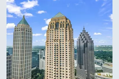 75 14th Street NE #3560, Atlanta, GA 30309 - Photo 27