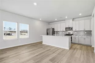 1503 Wild Fox Run, Lawrenceville, GA 30045 - Photo 9