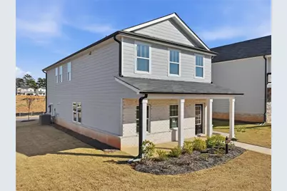 1503 Wild Fox Run, Lawrenceville, GA 30045 - Photo 35