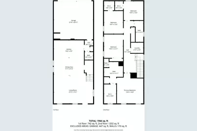 1503 Wild Fox Run, Lawrenceville, GA 30045 - Photo 43