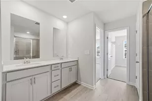 1503 Wild Fox Run, Lawrenceville, GA 30045 - Photo 21