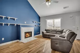 267 Woodland Way, Canton, GA 30114 - Photo 7