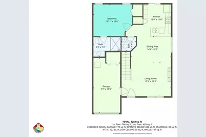 267 Woodland Way, Canton, GA 30114 - Photo 35