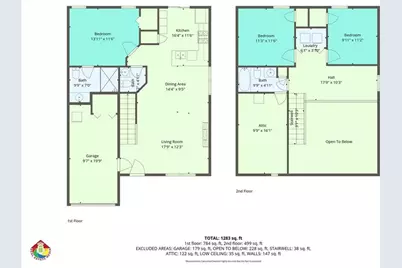 267 Woodland Way, Canton, GA 30114 - Photo 37