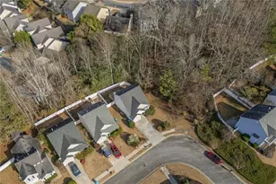 267 Woodland Way, Canton, GA 30114 - Photo 33