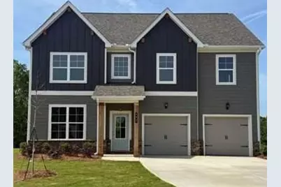 809 Brittany Nicole Lot 133 Court, Bonaire, GA 31005 - Photo 9