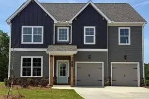 809 Brittany Nicole Lot 133 Ct, Bonaire, GA 31005 - Photo 9