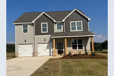 809 Brittany Nicole Lot 133 Court, Bonaire, GA 31005 - Photo 1