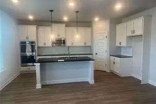 809 Brittany Nicole Lot 133 Ct, Bonaire, GA 31005 - Photo 3