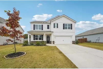 6637 Bluffview Drive, Douglasville, GA 30134 - Photo 3