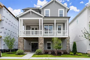 1415 Coretta Bend, Atlanta, GA 30318 - Photo 1