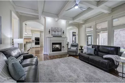 2160 Kensington Gates Drive NW, Kennesaw, GA 30152 - Photo 13