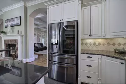 2160 Kensington Gates Drive NW, Kennesaw, GA 30152 - Photo 21