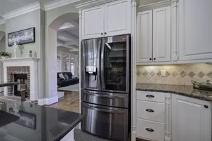 2160 Kensington Gates Dr NW, Kennesaw, GA 30152 - Photo 21