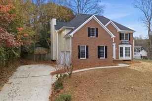 1358 Velvet Creek Way SW, Marietta, GA 30008 - Photo 3