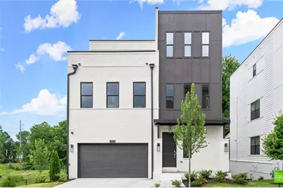 1420 Coretta Bend, Atlanta, GA 30318 - Photo 1