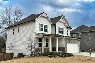 24 Knollwood Way NW, Cartersville, GA 30121 - Photo 3