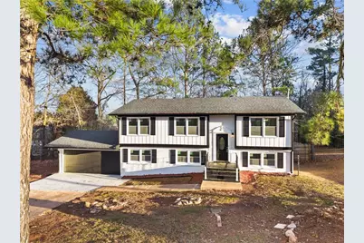 2304 S Hairston Road, Decatur, GA 30035 - Photo 1